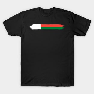 Flags of the world T-Shirt